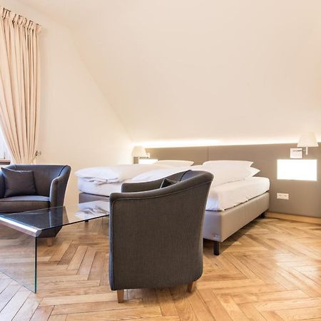 Hotel Villa Elben Loerrach Bei Basel Exteriér fotografie