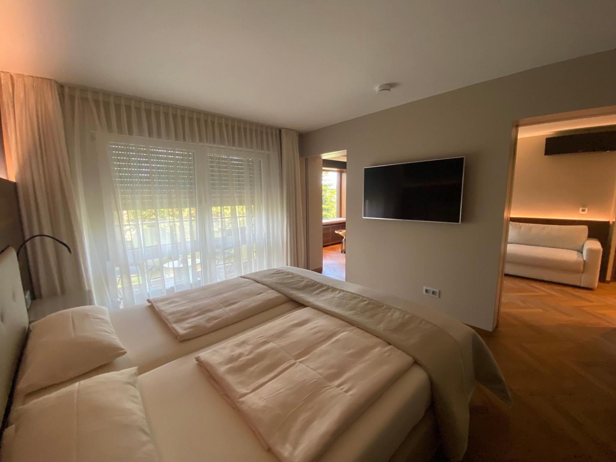 Hotel Villa Elben Loerrach Bei Basel Exteriér fotografie