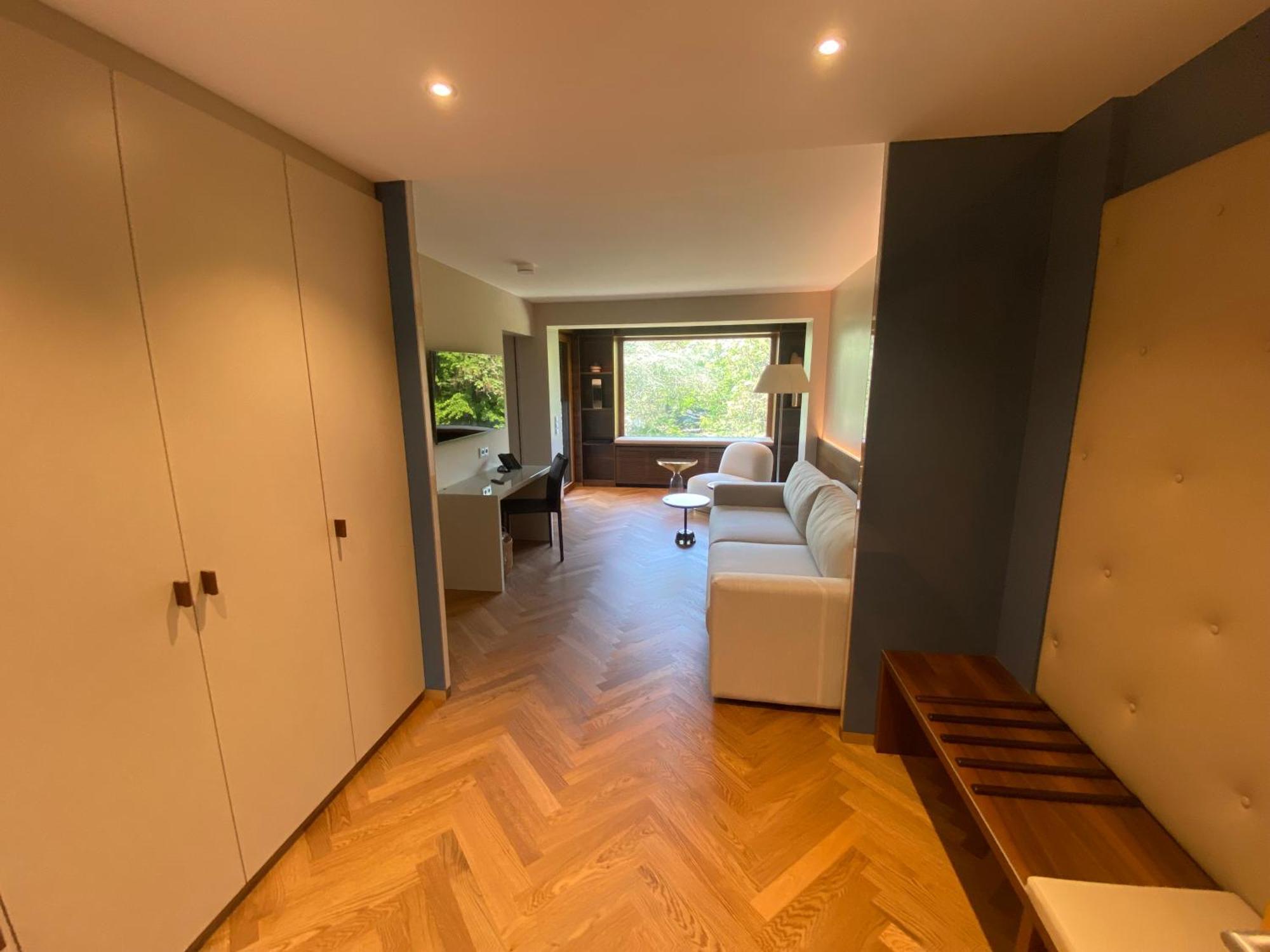 Hotel Villa Elben Loerrach Bei Basel Exteriér fotografie